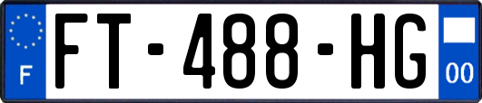 FT-488-HG