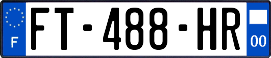 FT-488-HR