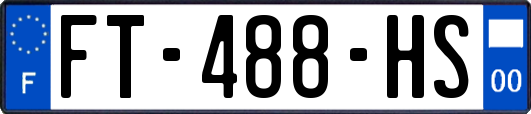FT-488-HS
