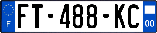 FT-488-KC