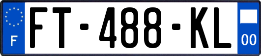 FT-488-KL