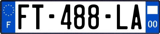 FT-488-LA