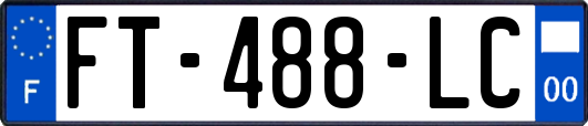 FT-488-LC
