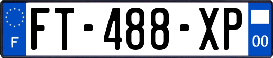 FT-488-XP