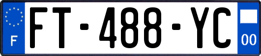 FT-488-YC