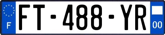 FT-488-YR