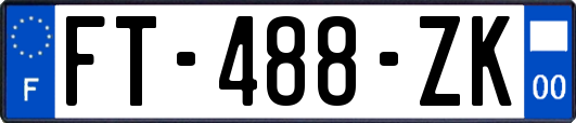 FT-488-ZK