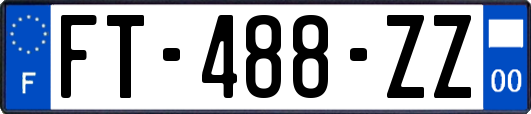 FT-488-ZZ