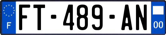 FT-489-AN