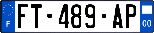 FT-489-AP