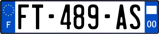 FT-489-AS