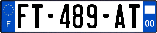 FT-489-AT