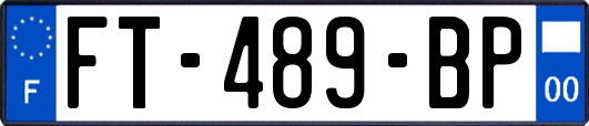 FT-489-BP