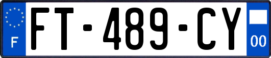 FT-489-CY