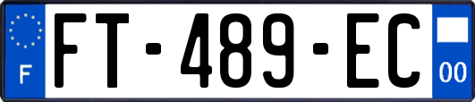 FT-489-EC