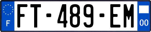 FT-489-EM