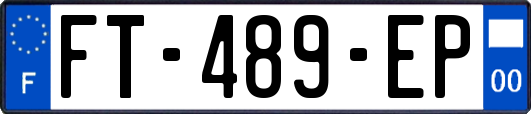 FT-489-EP