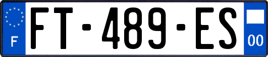 FT-489-ES
