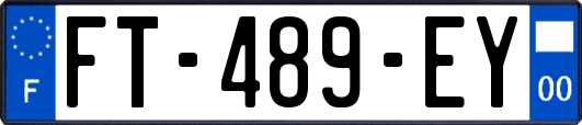 FT-489-EY