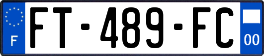FT-489-FC