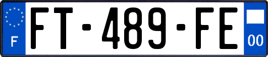 FT-489-FE
