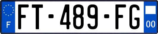 FT-489-FG