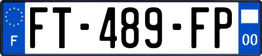FT-489-FP