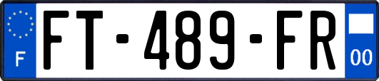 FT-489-FR