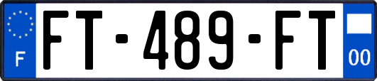 FT-489-FT