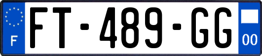 FT-489-GG
