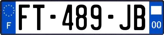 FT-489-JB