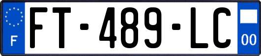 FT-489-LC