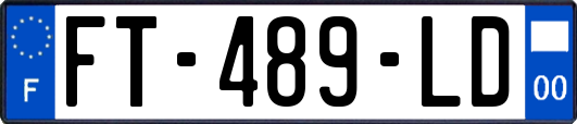FT-489-LD