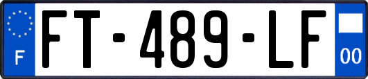 FT-489-LF