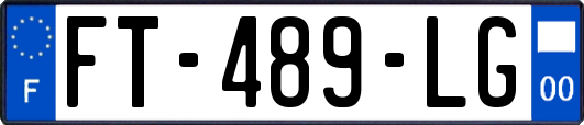 FT-489-LG