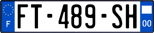 FT-489-SH