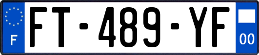 FT-489-YF