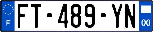 FT-489-YN