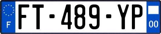 FT-489-YP