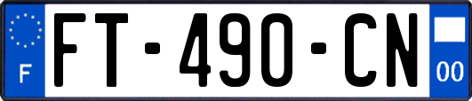 FT-490-CN