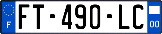 FT-490-LC