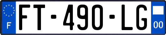 FT-490-LG