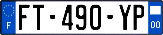 FT-490-YP