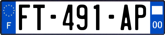 FT-491-AP