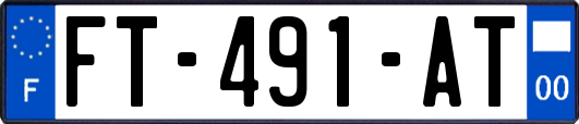 FT-491-AT