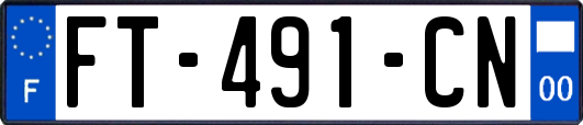 FT-491-CN