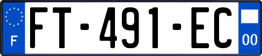 FT-491-EC