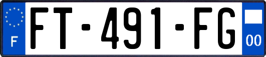 FT-491-FG