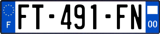 FT-491-FN