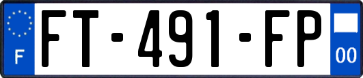 FT-491-FP